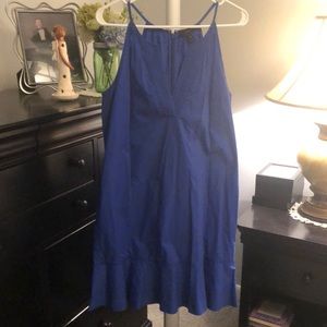 Jcrew summer dress